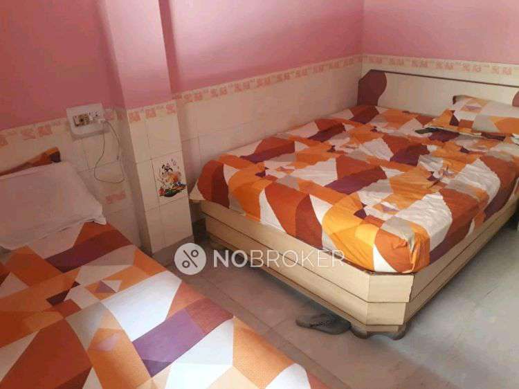 3 BHK Flat In Harinivas Chs For Sale  In Kurla West