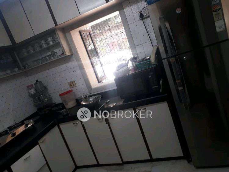 3 BHK Flat In Harinivas Chs For Sale  In Kurla West