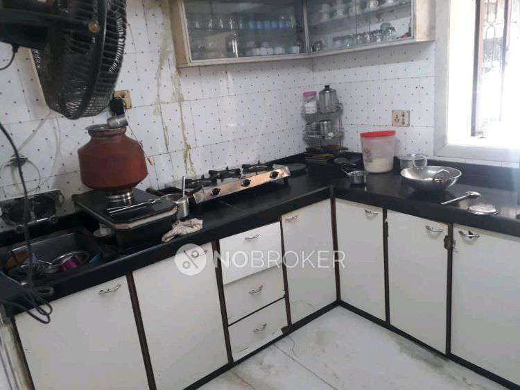 3 BHK Flat In Harinivas Chs For Sale  In Kurla West