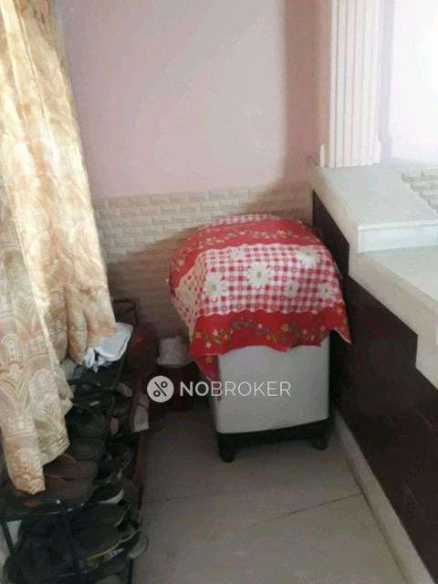 3 BHK Flat In Harinivas Chs For Sale  In Kurla West