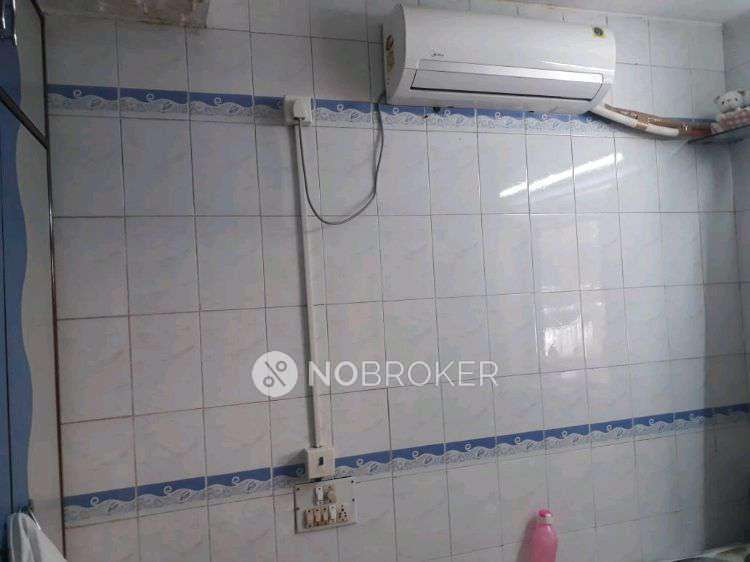 3 BHK Flat In Harinivas Chs For Sale  In Kurla West