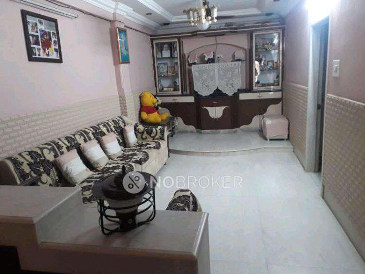 3 BHK Flat In Harinivas Chs For Sale  In Kurla West