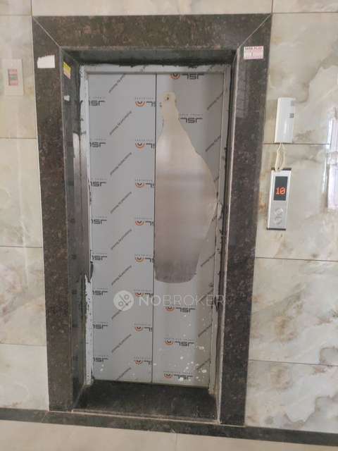 2 BHK Flat In Ganraj Skydale for Rent  In Ganraj Skydale