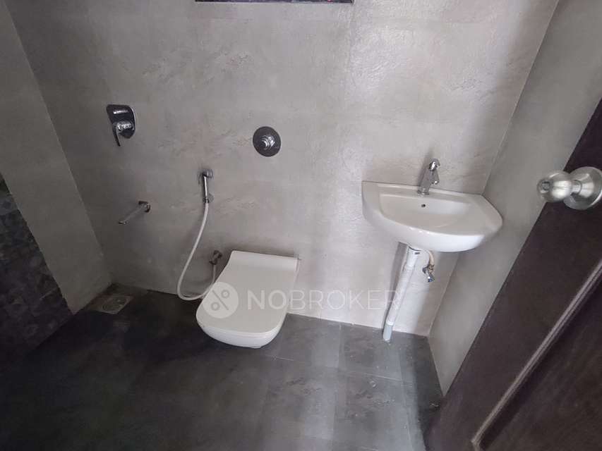 2 BHK Flat In Ganraj Skydale for Rent  In Ganraj Skydale