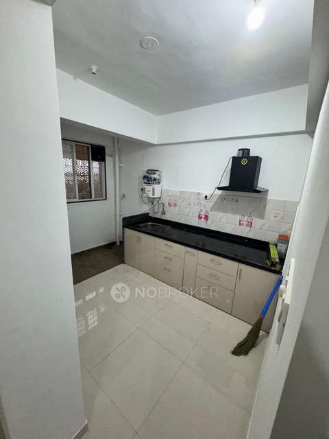 2 BHK Flat In Ganraj Skydale for Rent  In Ganraj Skydale