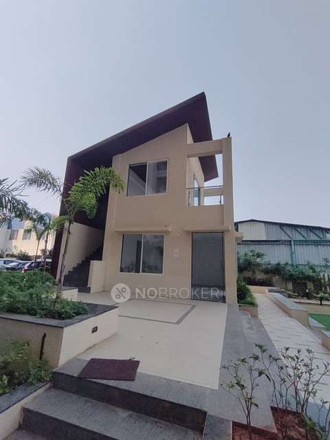 2 BHK Flat In Ganraj Skydale for Rent  In Ganraj Skydale