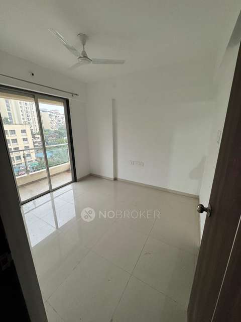 2 BHK Flat In Ganraj Skydale for Rent  In Ganraj Skydale
