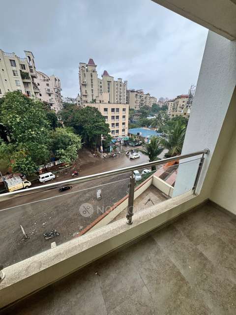 2 BHK Flat In Ganraj Skydale for Rent  In Ganraj Skydale