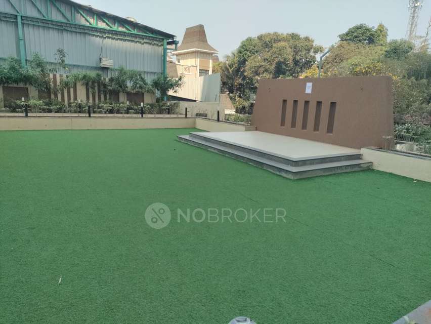 2 BHK Flat In Ganraj Skydale for Rent  In Ganraj Skydale