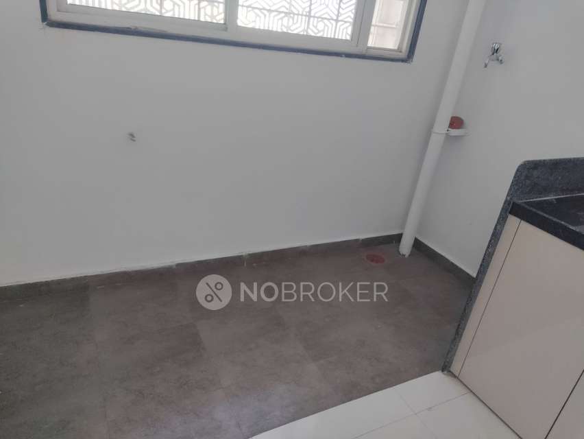 2 BHK Flat In Ganraj Skydale for Rent  In Ganraj Skydale