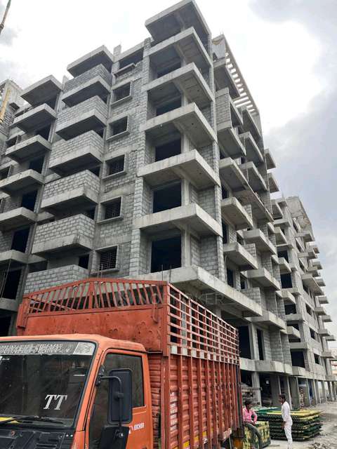 3 BHK Flat In Vikyath Signature For Sale  In Vikyath Signature K R Puram, Bengaluru, Karnataka 560049