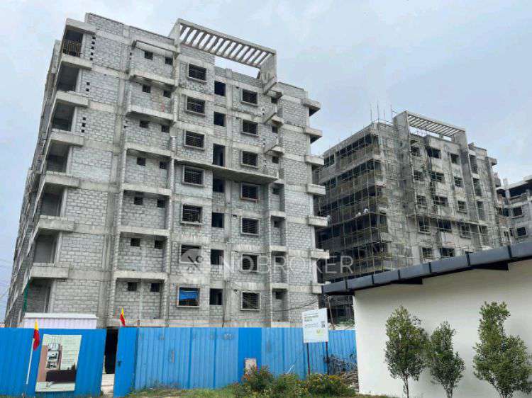 3 BHK Flat In Vikyath Signature For Sale  In Vikyath Signature K R Puram, Bengaluru, Karnataka 560049