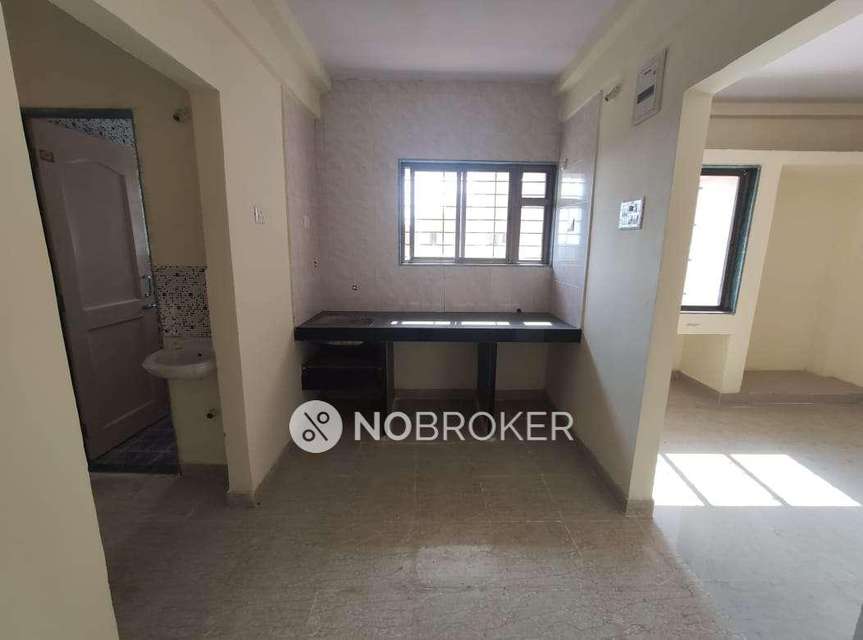 1 BHK Flat In Cidco For Sale  In Ghansoli