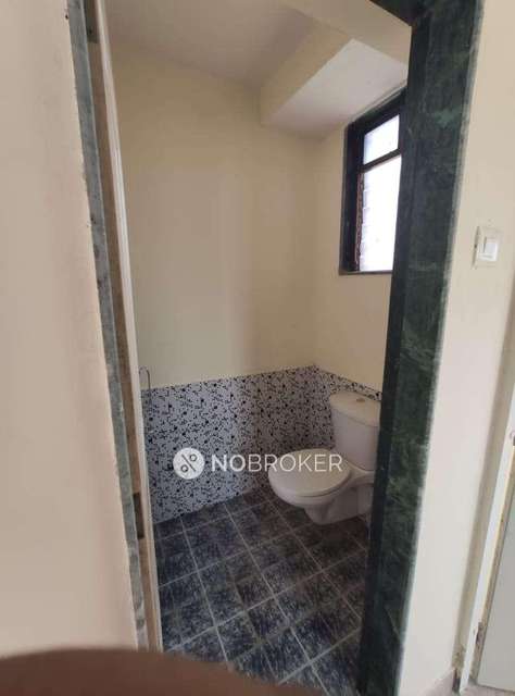 1 BHK Flat In Cidco For Sale  In Ghansoli