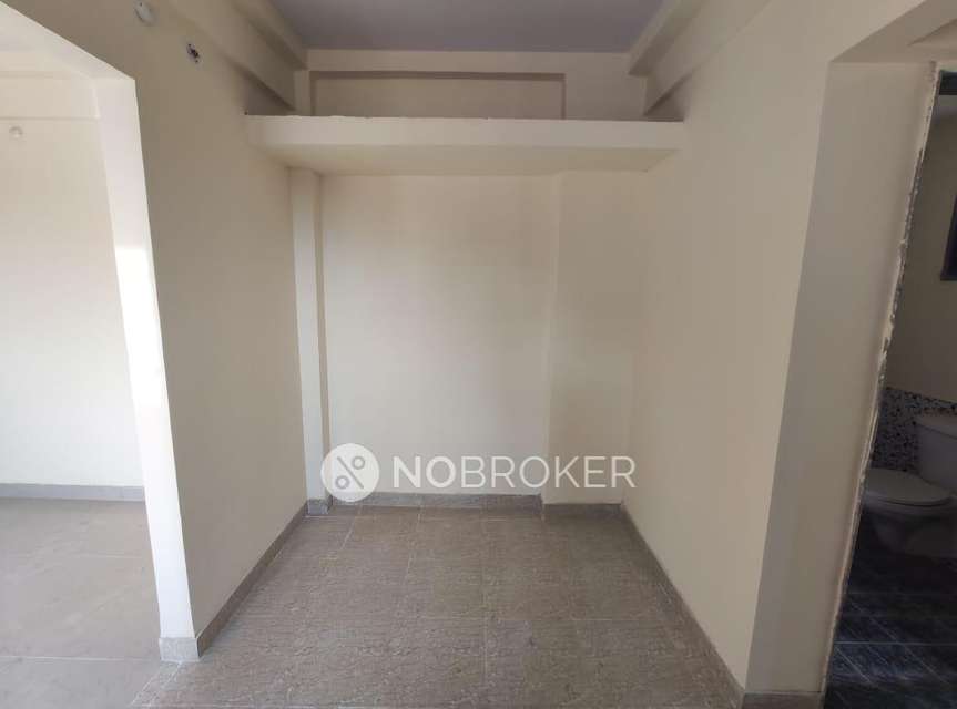 1 BHK Flat In Cidco For Sale  In Ghansoli
