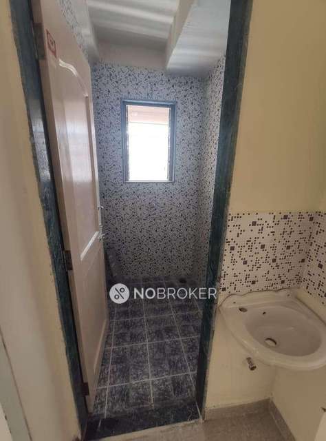 1 BHK Flat In Cidco For Sale  In Ghansoli