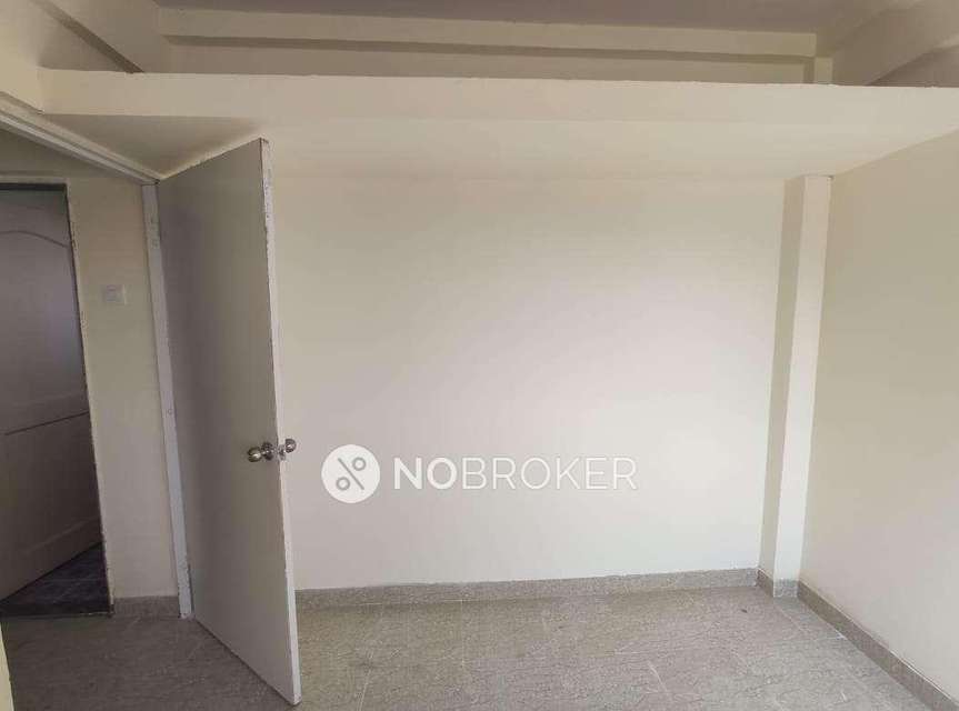 1 BHK Flat In Cidco For Sale  In Ghansoli