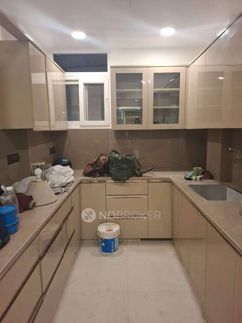 4 BHK Flat For Sale  In Kailash Colony