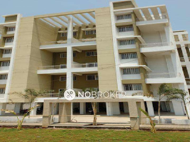 1 BHK Flat In Silver Valley For Sale  In Talegaon Dabhade 