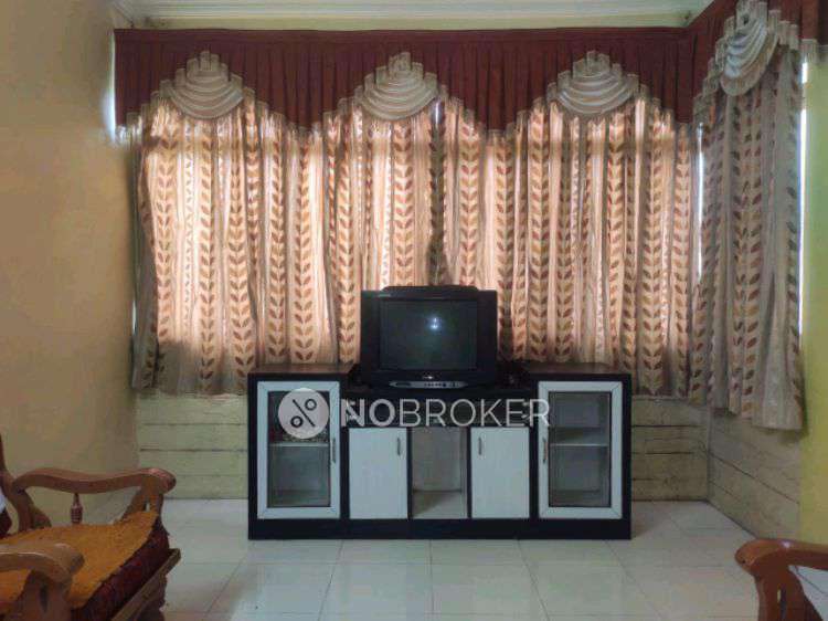 1 BHK Flat In Shawani Garden For Sale  In Viman Nagar