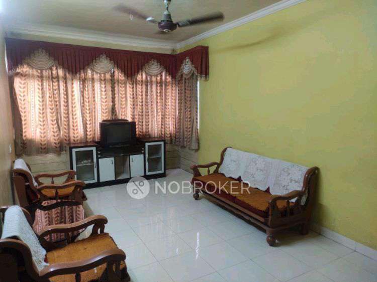 1 BHK Flat In Shawani Garden For Sale  In Viman Nagar
