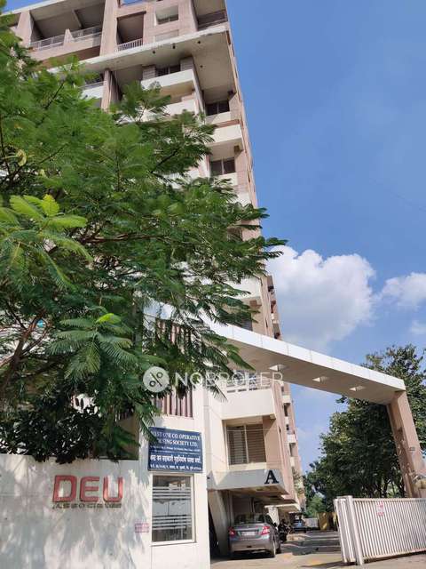 Shop in Wakad, Pune for sale 