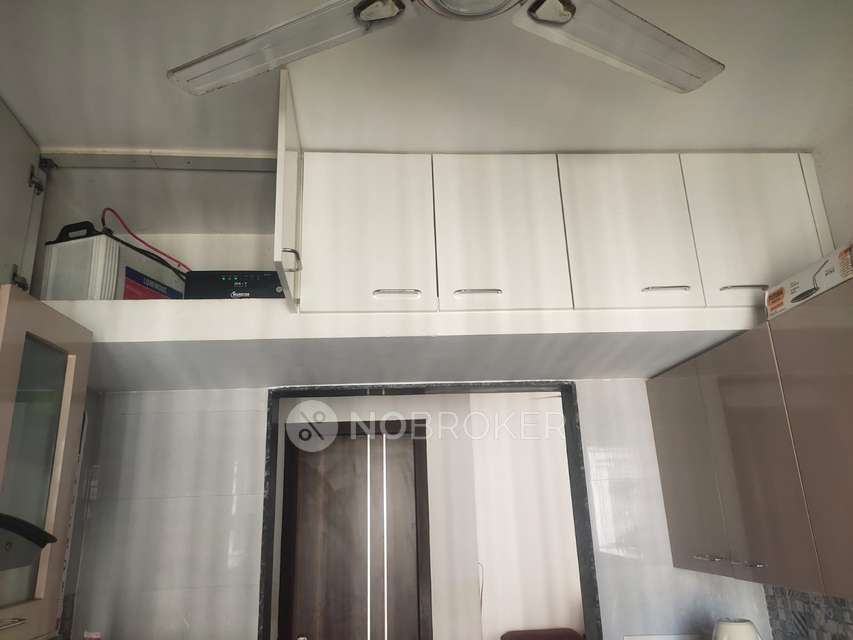 2 BHK Flat In Regency Anantam for Rent  In Dombivali East