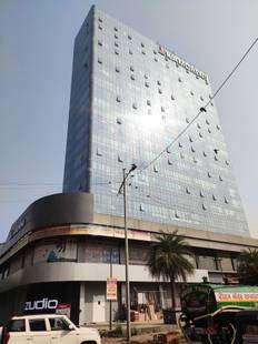 Office Space in Kharghar, Mumbai for sale 