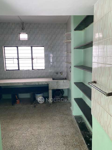 2 BHK Flat In Anandvan Society, Chinchwadgaon For Sale  In Pimpri-chinchwad,