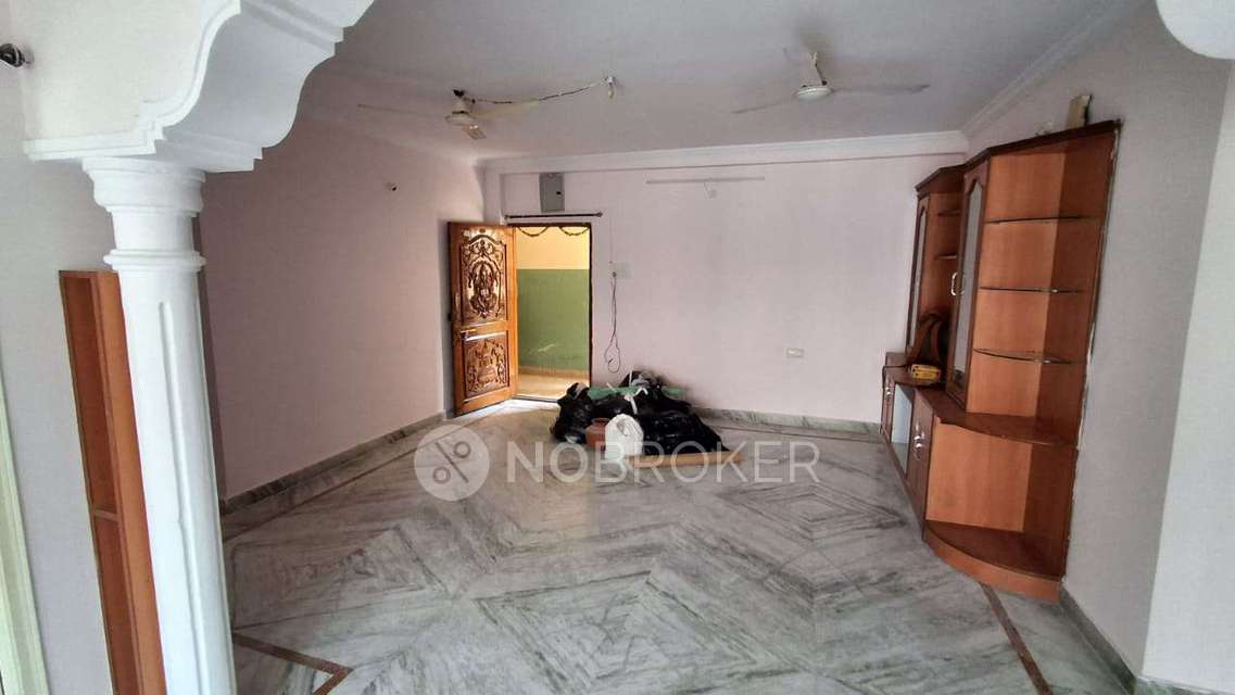 3 BHK Flat In Bhanu Township for Rent  In Kondapur