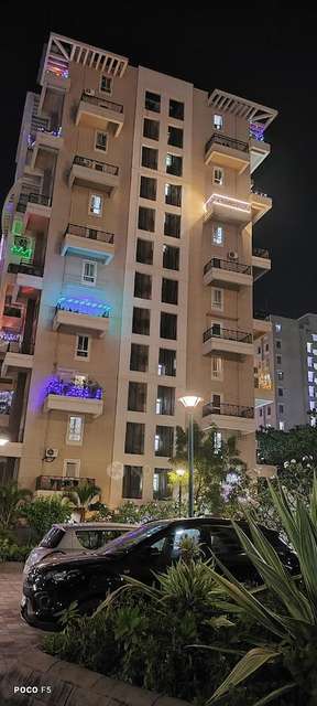 2 BHK Flat In Nyati Elan For Sale  In Wagholi