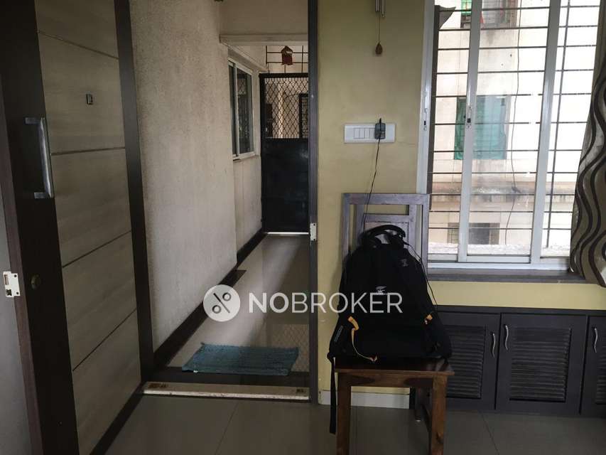 2 BHK Flat In Suyog Pearl For Sale  In Hadapsar