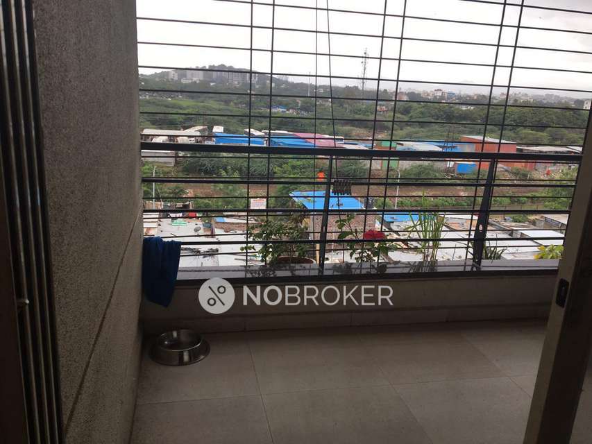 2 BHK Flat In Suyog Pearl For Sale  In Hadapsar