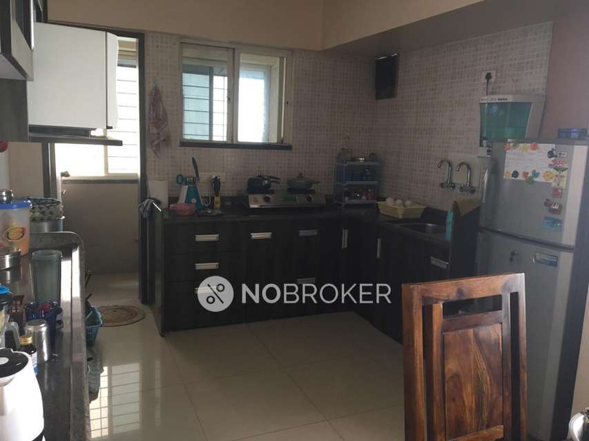 2 BHK Flat In Suyog Pearl For Sale  In Hadapsar