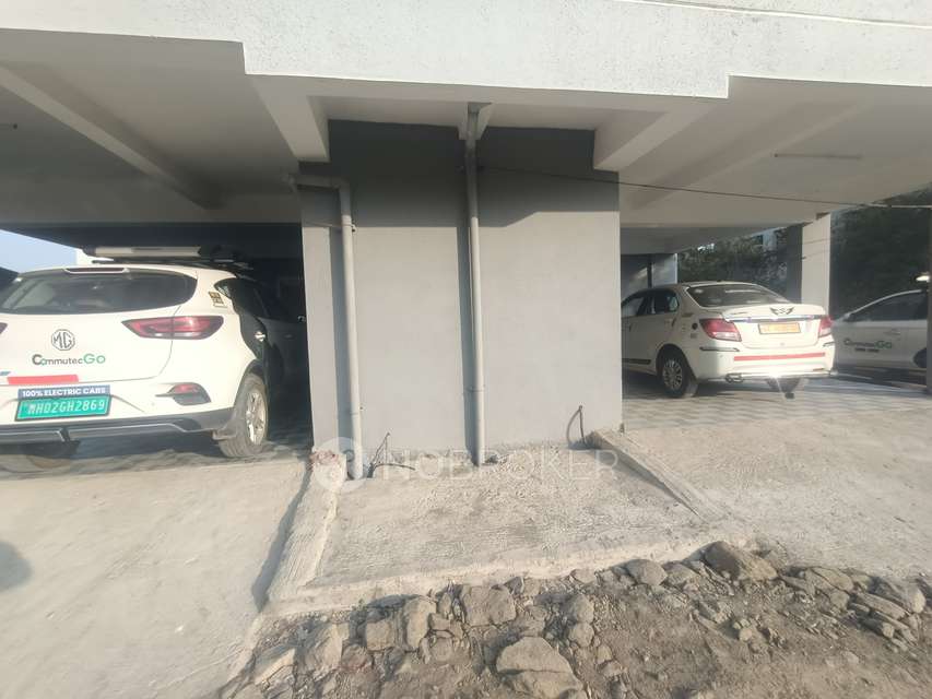 2 BHK House for Rent  In Marunji