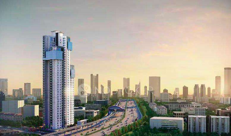 3 BHK Flat In Columbia Aaltius For Sale  In Electronic City