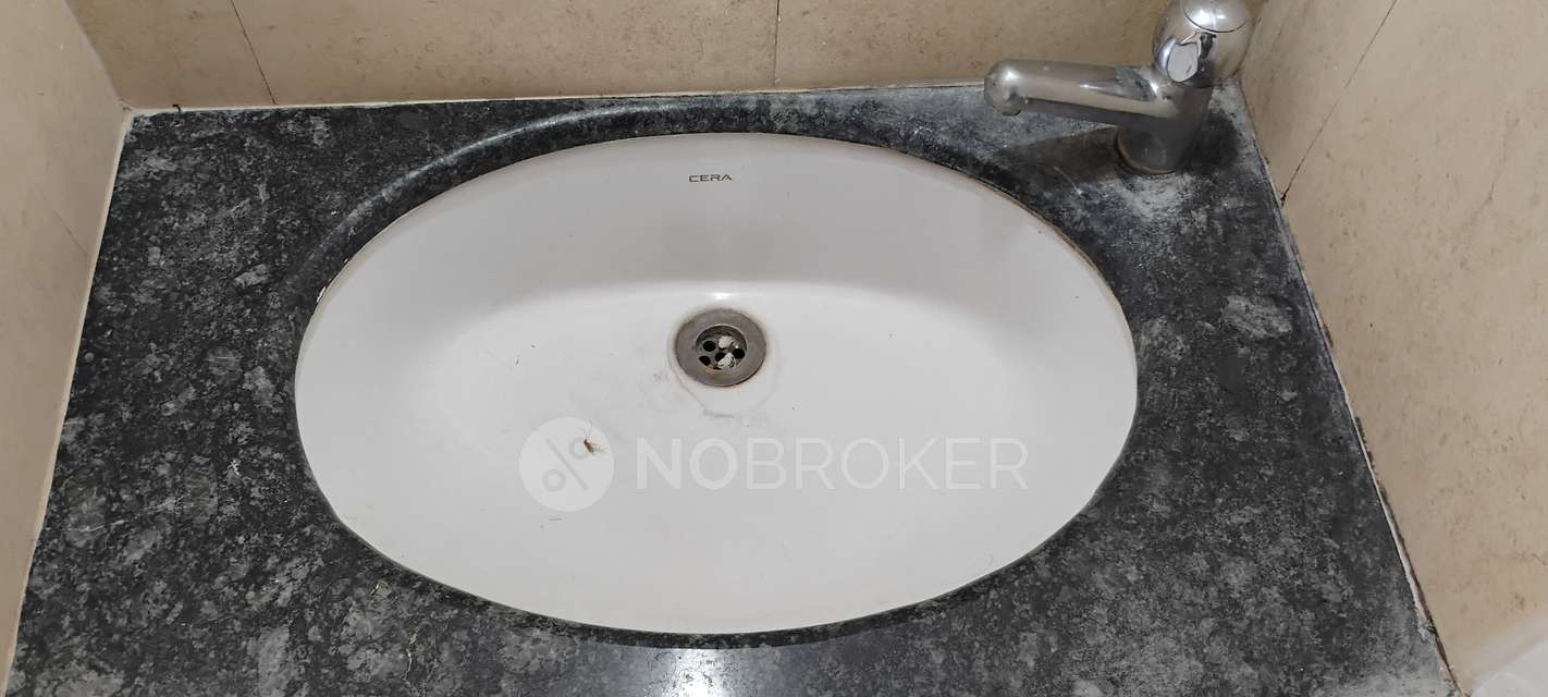 2 BHK Flat In Kunal Iconia for Rent  In Kunal Iconia