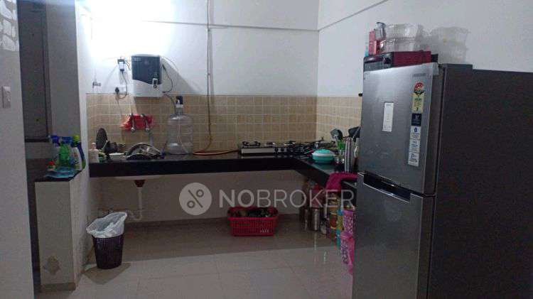 2 BHK Flat In Kunal Iconia for Rent  In Smita Chandra, Kunal Iconia, St Tukaram Nagar, Mamurdi, Dehu Road, Pimpri-chinchwad, Maharashtra 412101, India