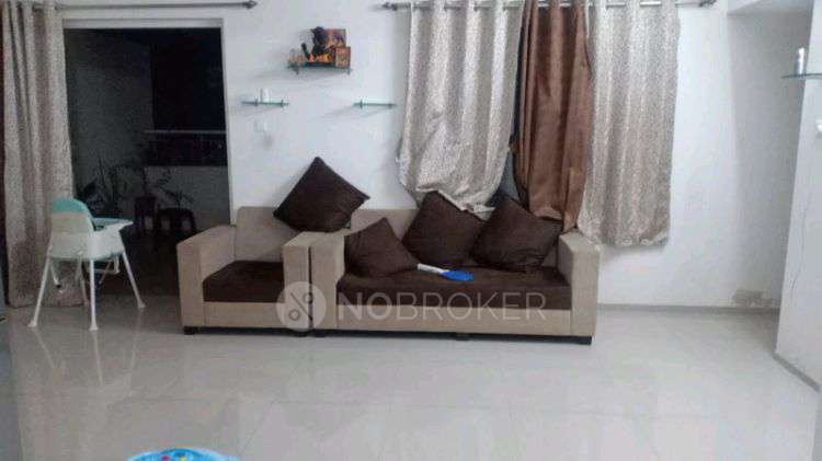 2 BHK Flat In Kunal Iconia for Rent  In Smita Chandra, Kunal Iconia, St Tukaram Nagar, Mamurdi, Dehu Road, Pimpri-chinchwad, Maharashtra 412101, India