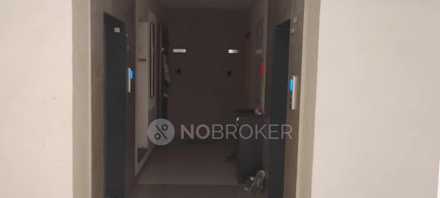 2 BHK Flat In Kunal Iconia for Rent  In Kunal Iconia