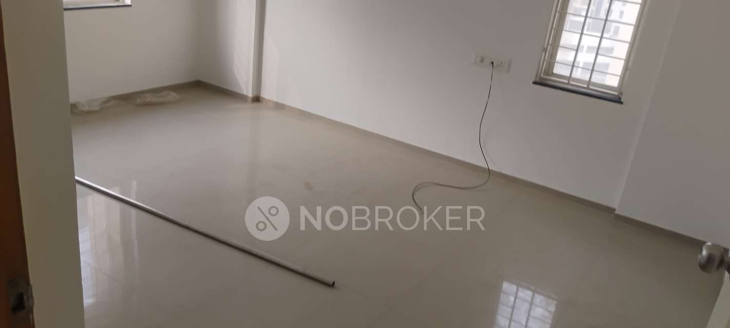 2 BHK Flat In Kunal Iconia for Rent  In Kunal Iconia