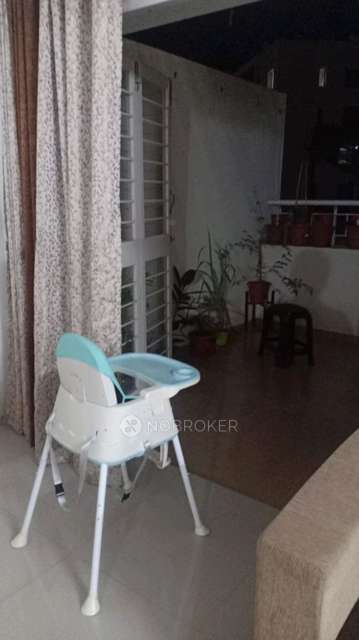 2 BHK Flat In Kunal Iconia for Rent  In Smita Chandra, Kunal Iconia, St Tukaram Nagar, Mamurdi, Dehu Road, Pimpri-chinchwad, Maharashtra 412101, India