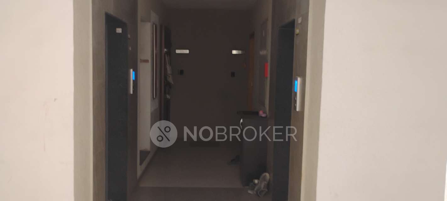 2 BHK Flat In Kunal Iconia for Rent  In Kunal Iconia