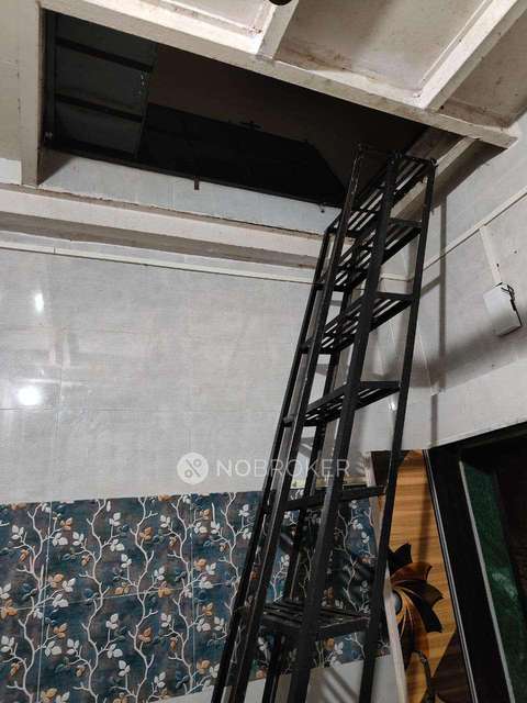 1 BHK House For Sale  In Andheri East