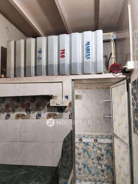 1 BHK House For Sale  In Andheri East