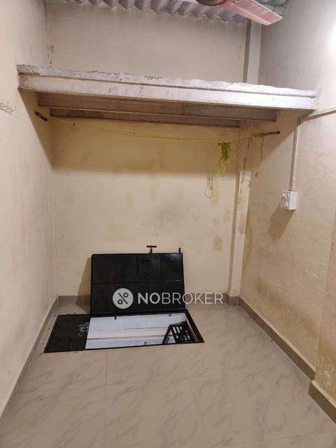 1 BHK House For Sale  In Andheri East