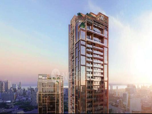 4+ BHK Flat In Runwal Raaya For Sale  In Worli