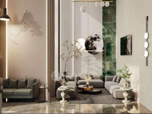 4+ BHK Flat In Runwal Raaya For Sale  In Worli