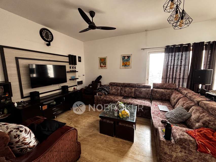 Single Room for Female In 2 BHK  In Marvel Ideal Spacio In Undri