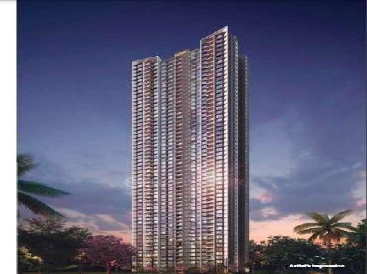 3 BHK Flat In Lodha Bellevue For Sale  In Mahalakshmi